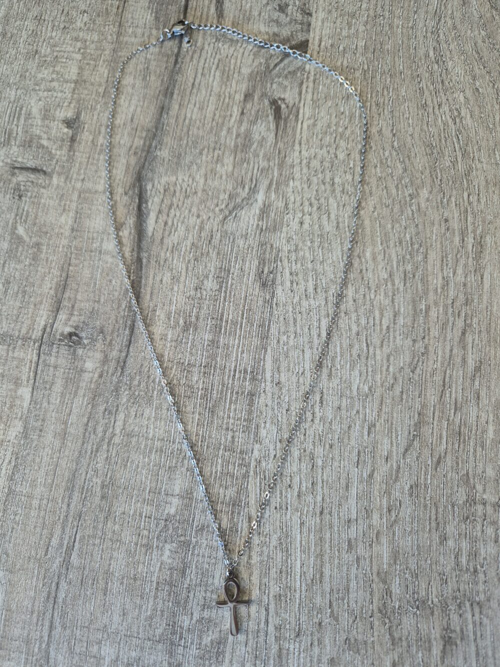 Petit collier Ânkh – Image 4