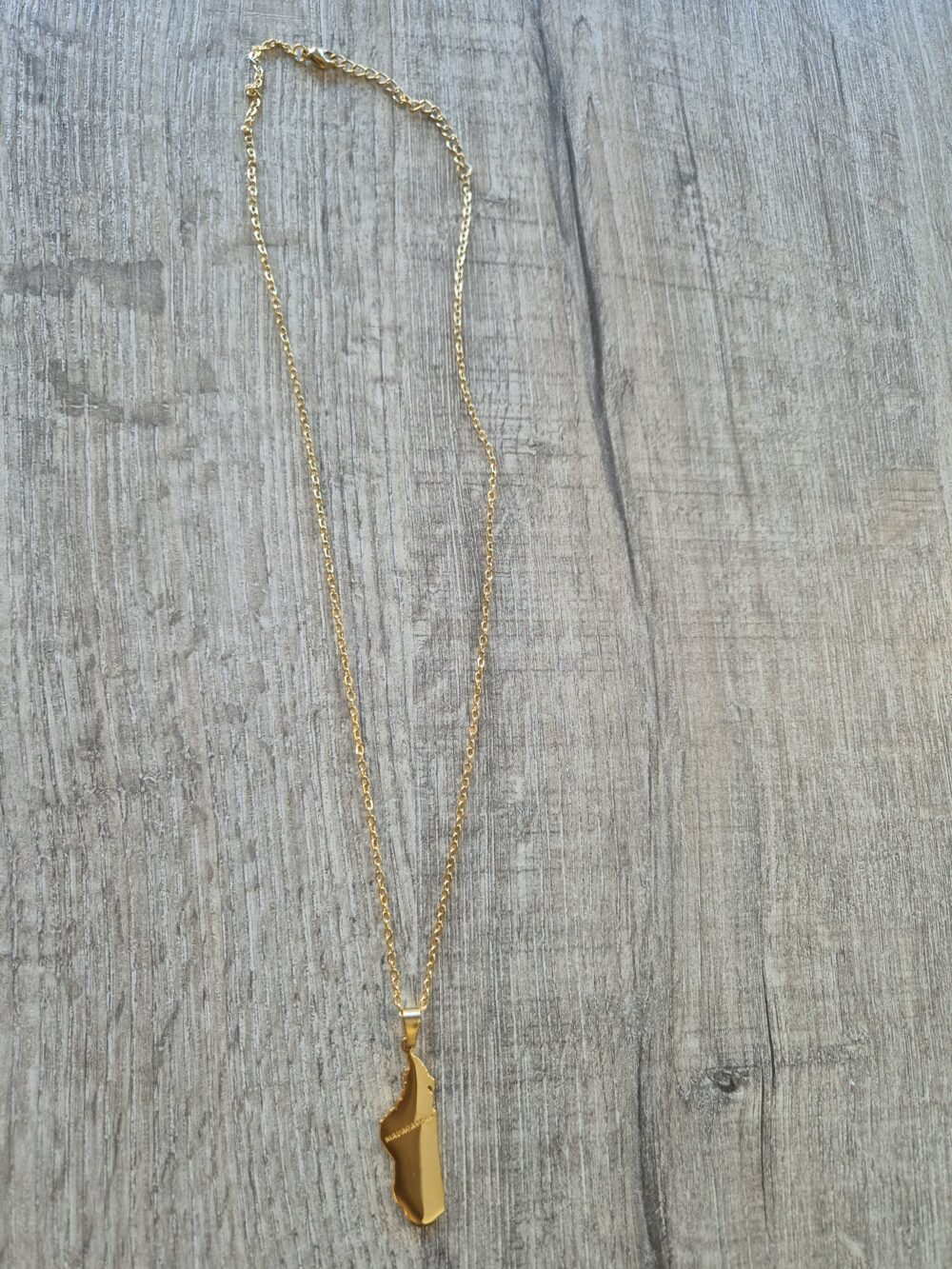 Madagascar necklace - Image 2