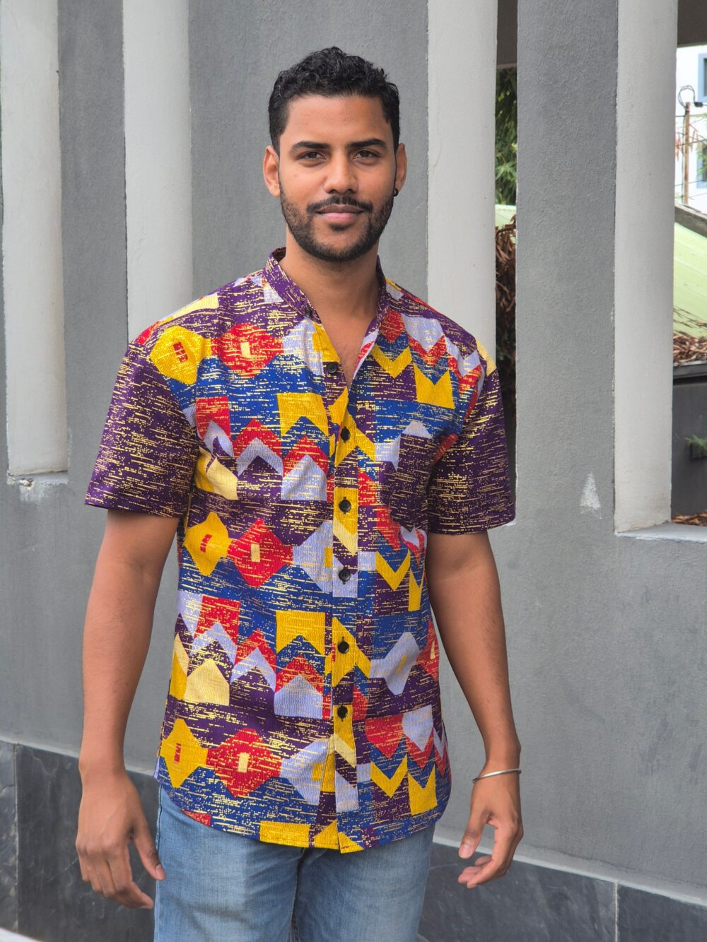 Senia shirt - Image 6
