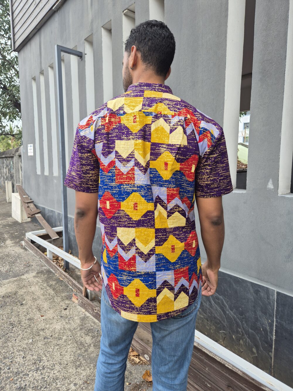 Senia shirt - Image 7