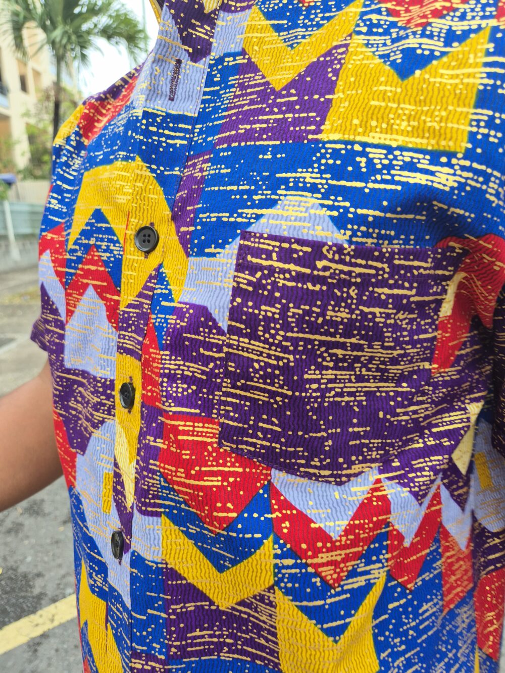 Senia shirt - Image 9