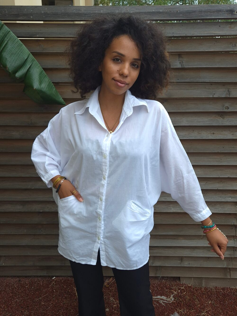 Chemise chauve-souris – Image 2