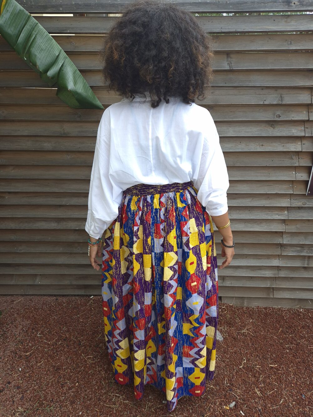 Maxi Skirt Senia - Image 5