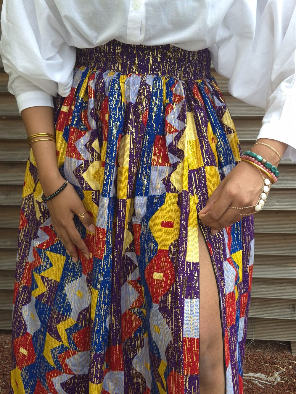 Maxi Skirt Senia - Image 6