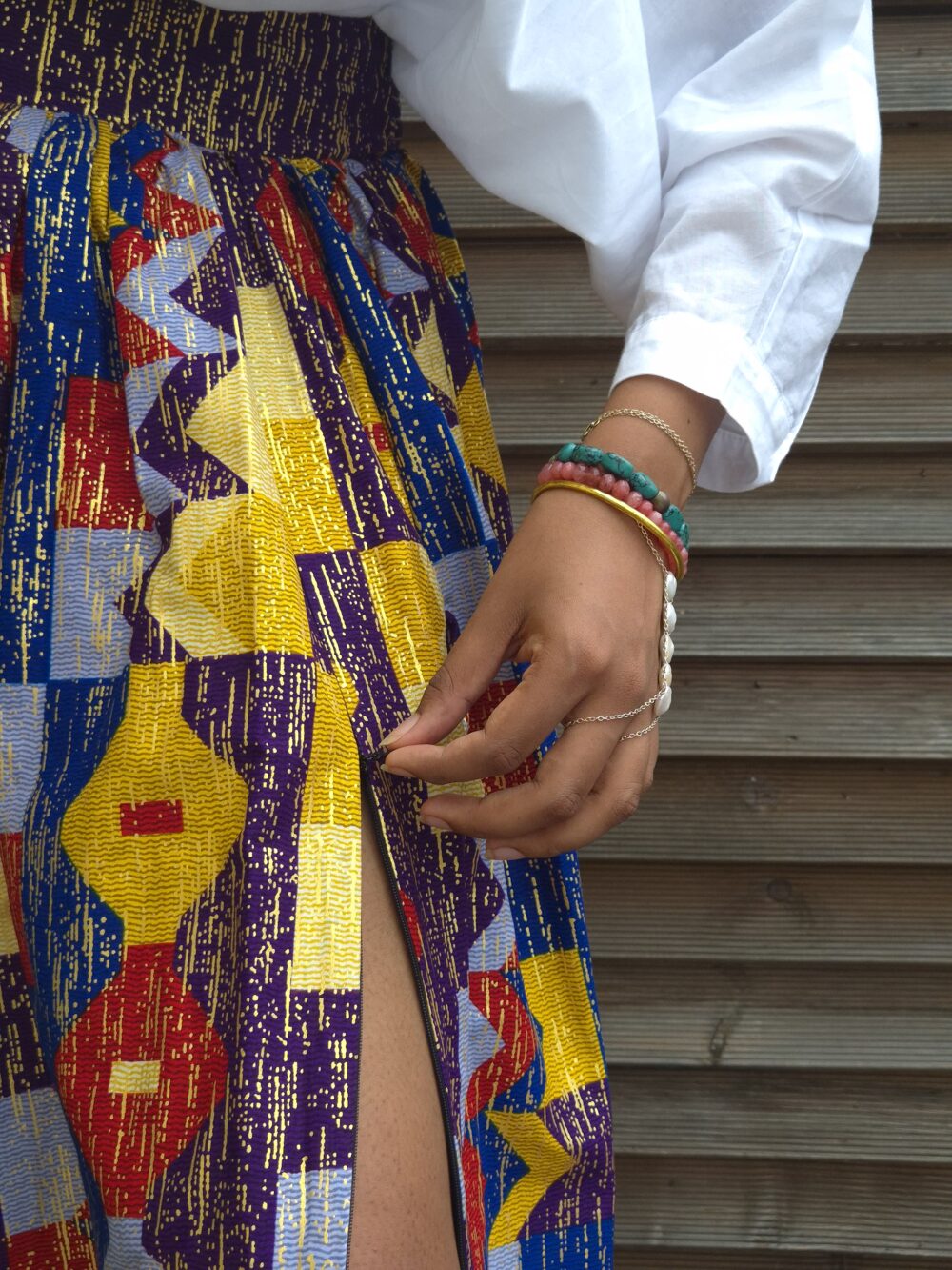Maxi Skirt Senia - Image 7
