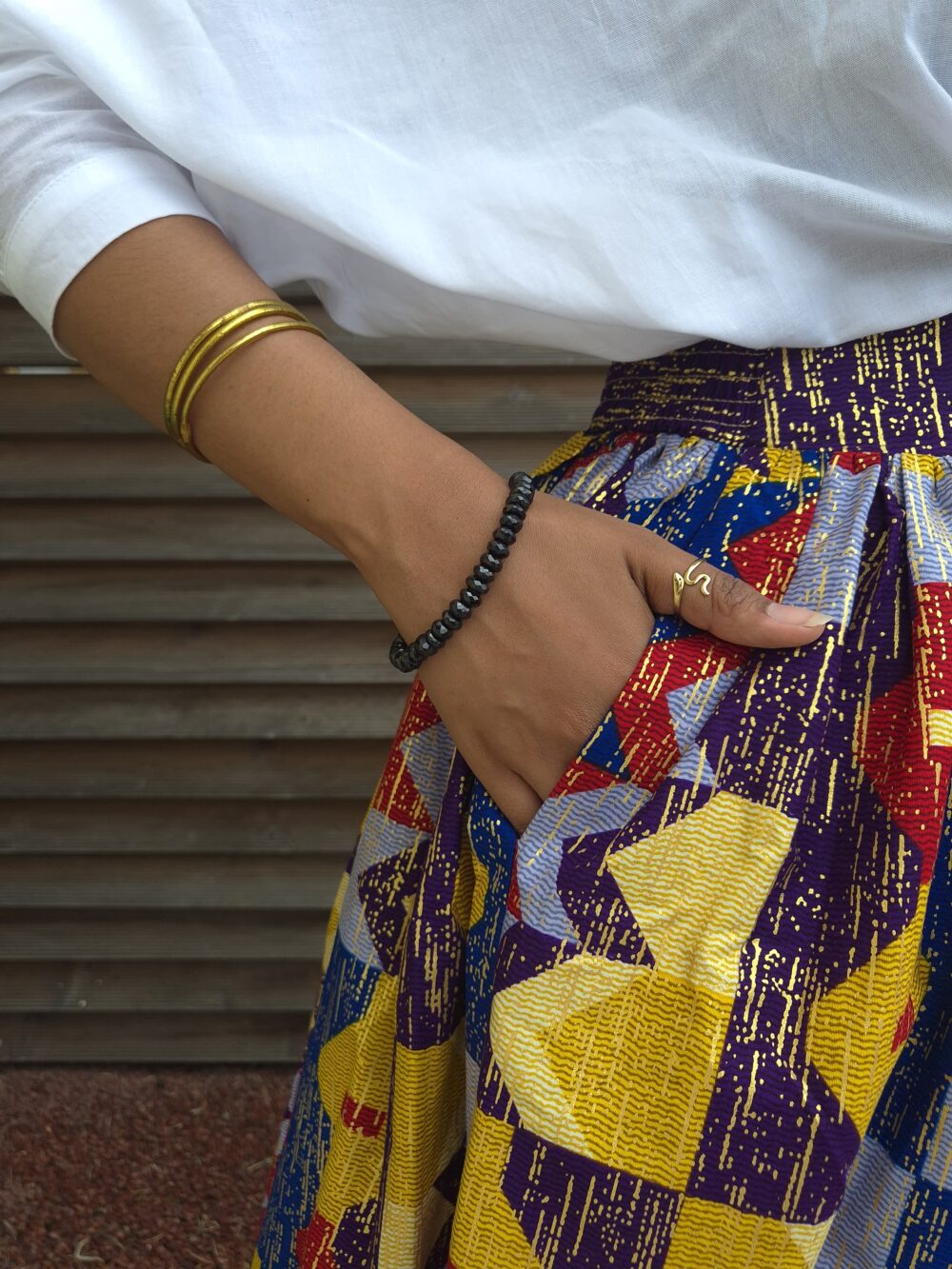 Maxi Skirt Senia - Image 8