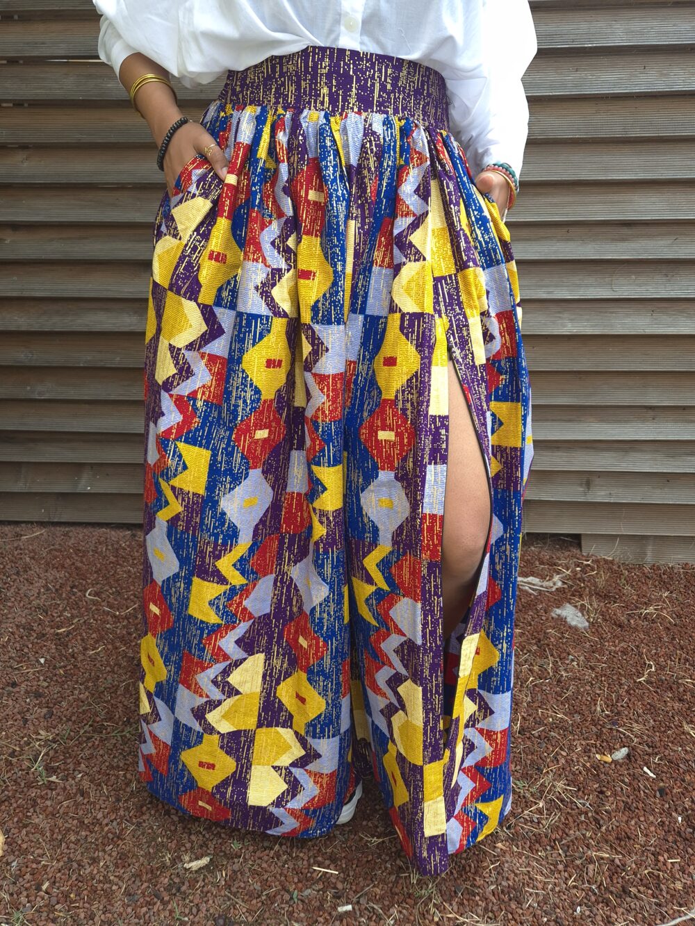Maxi Skirt Senia - Image 4