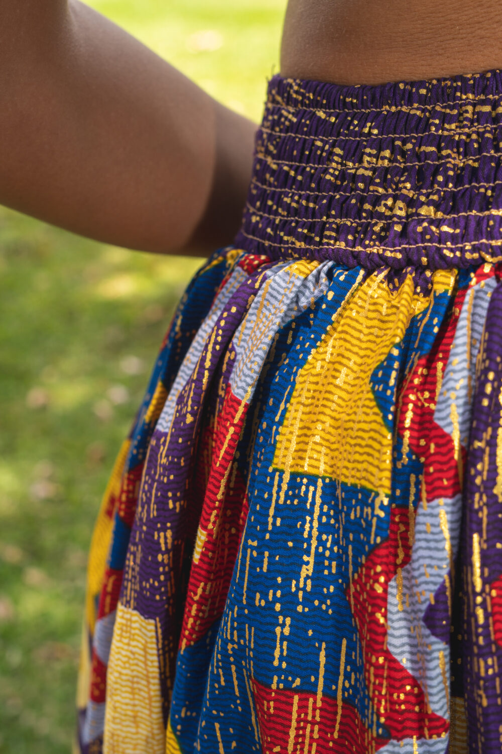 Maxi Skirt Senia - Image 3