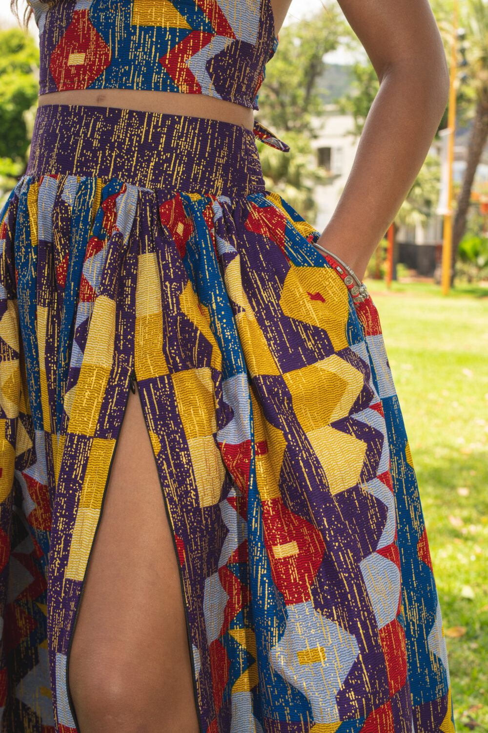 Maxi Skirt Senia - Image 2