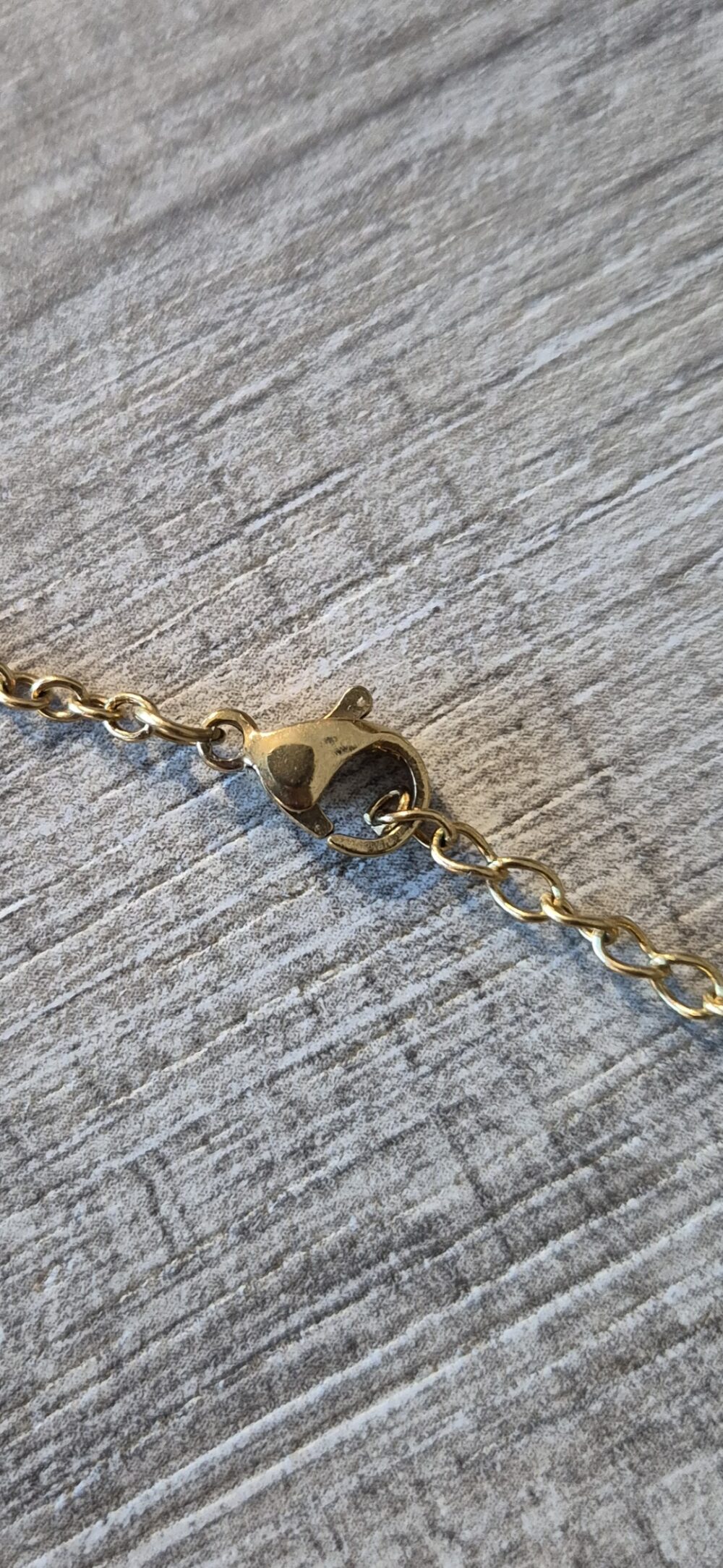 Reunion necklace - Image 6