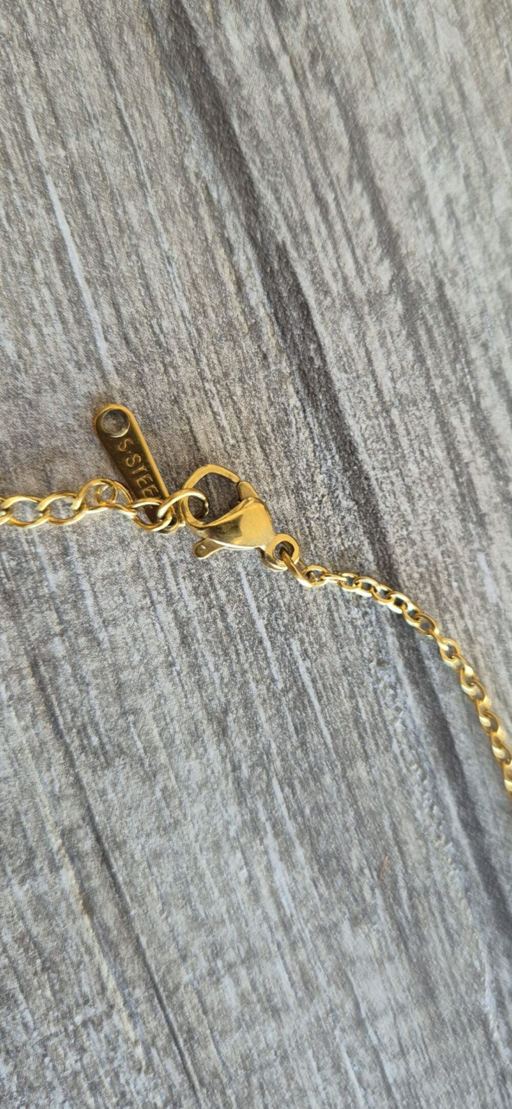 Petit collier Ânkh – Image 5