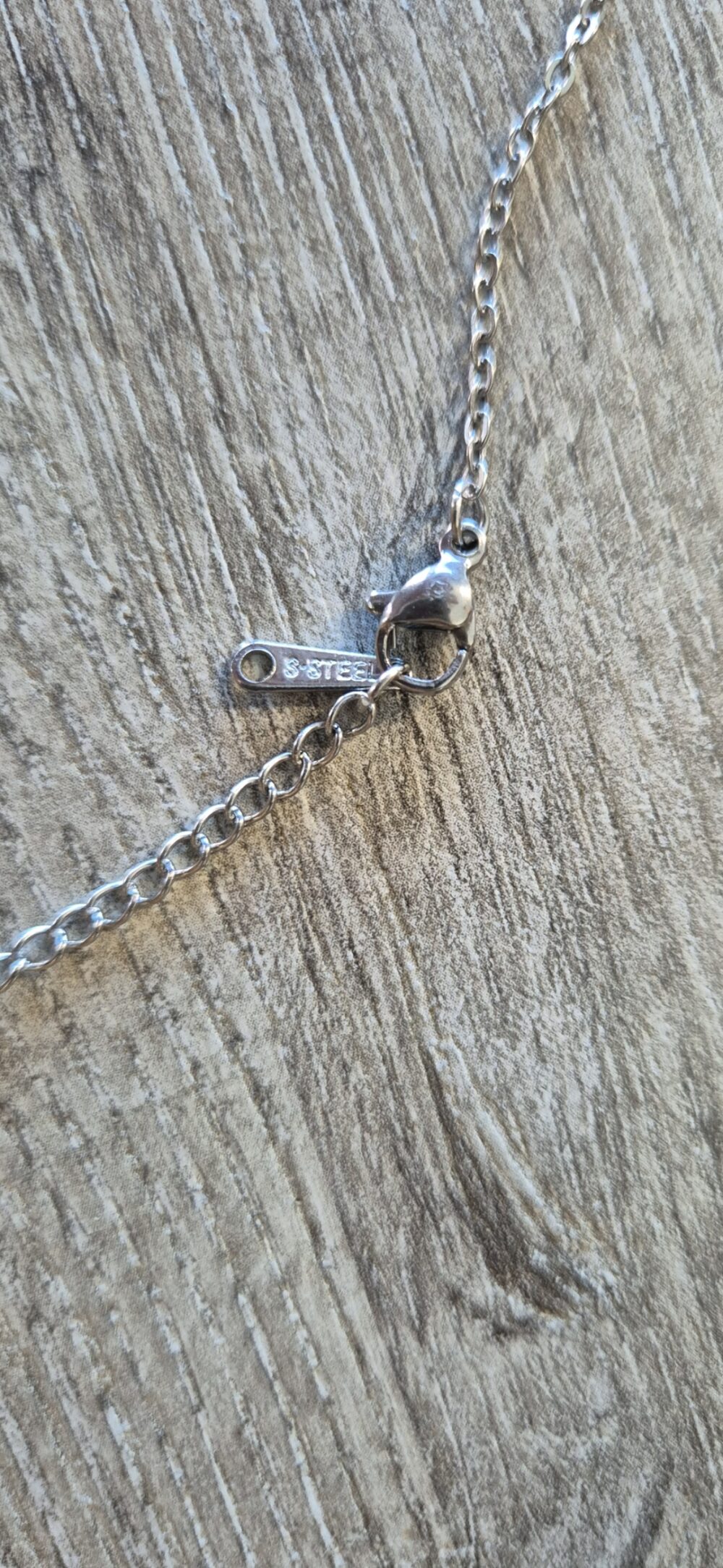 Petit collier Ânkh – Image 6