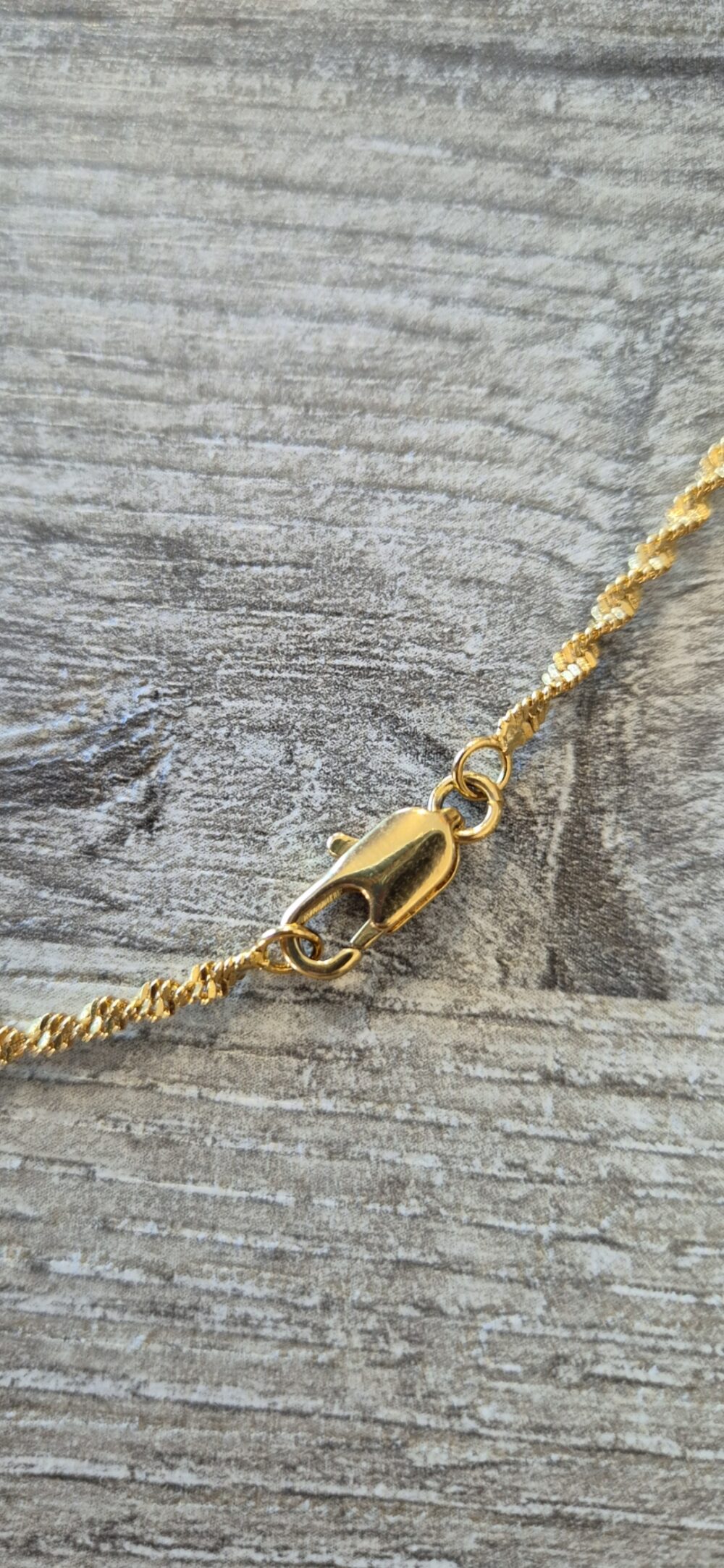 Large Ânkh necklace - Image 7