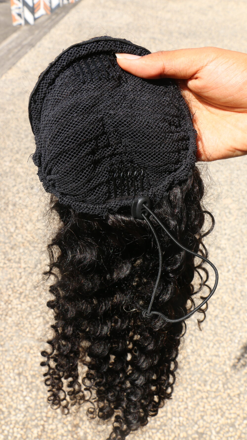 Queue de cheval Deep curl – Image 5
