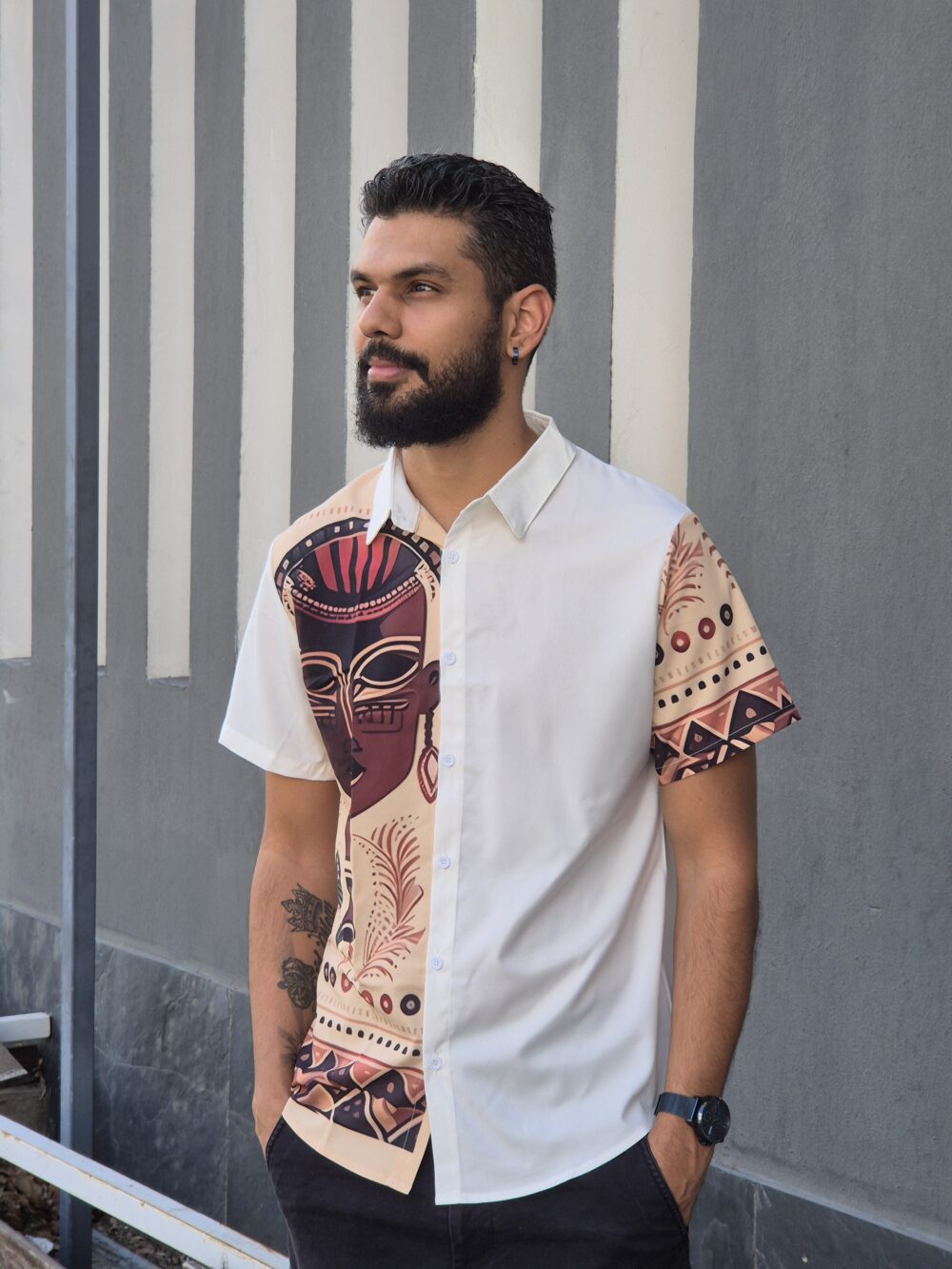 Yadjo Shirt - Image 2