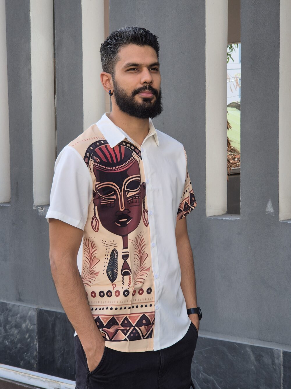 Yadjo Shirt
