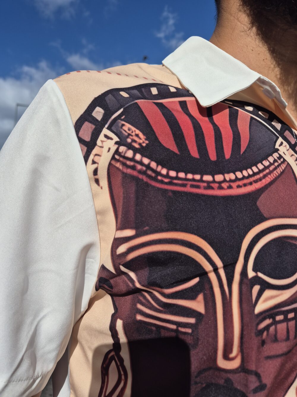 Yadjo Shirt - Image 4