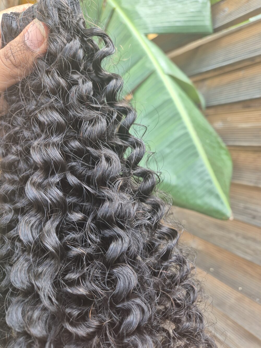 Tissage Posh curl – Image 4