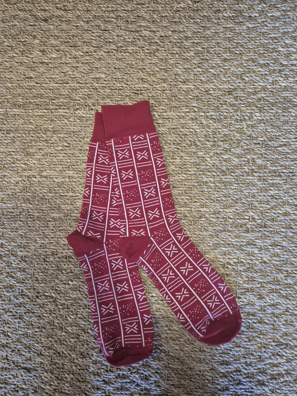 Over-the-knee socks (3 colors) - Image 10