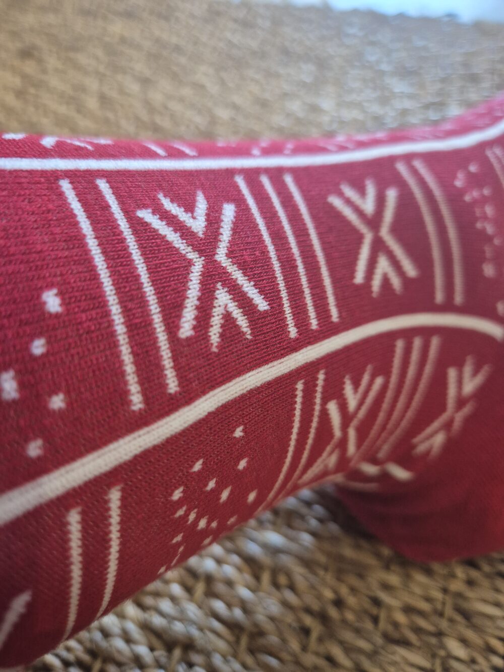 Over-the-knee socks (3 colors) - Image 12