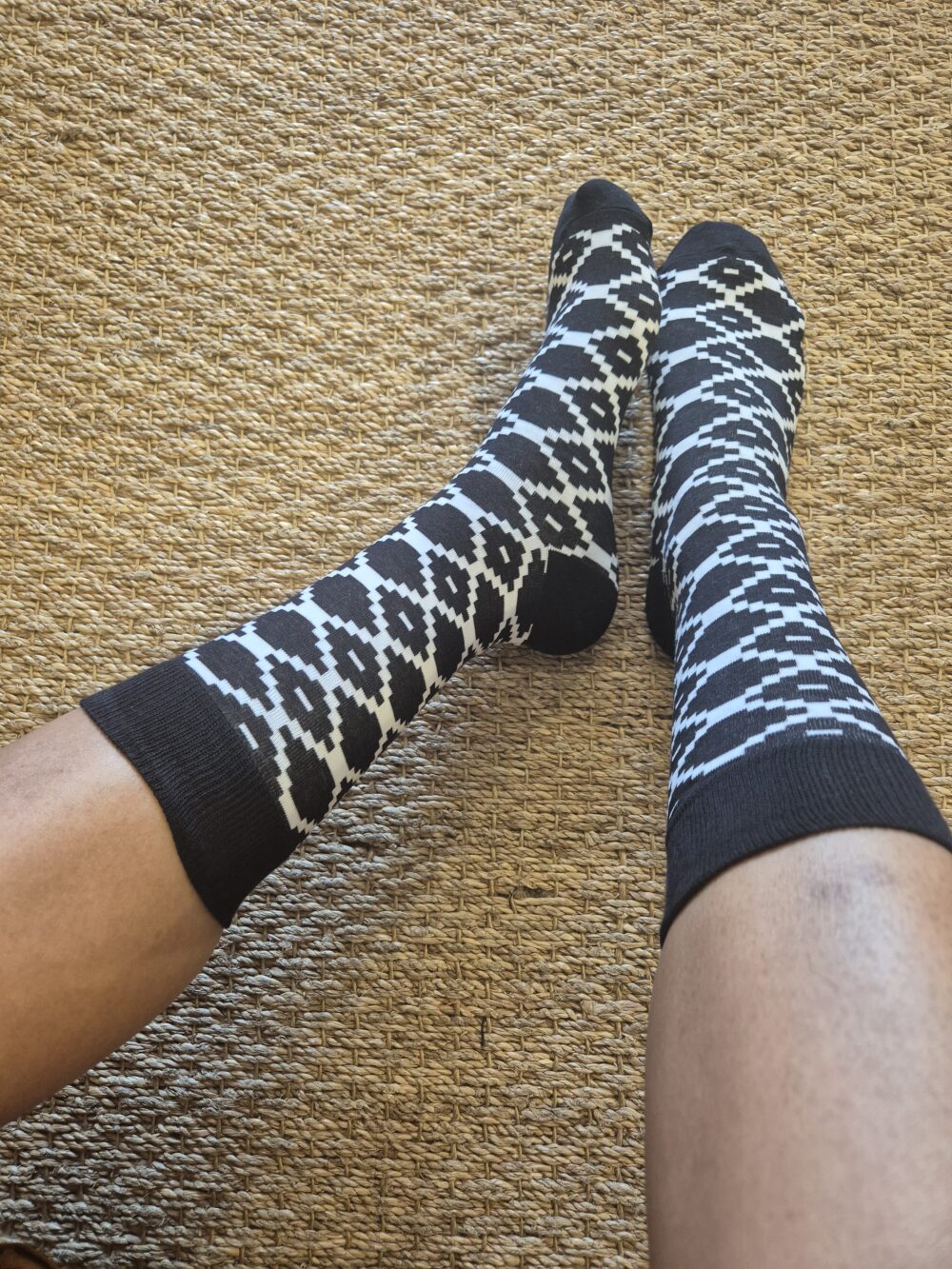 Over-the-knee socks (3 colors) - Image 8