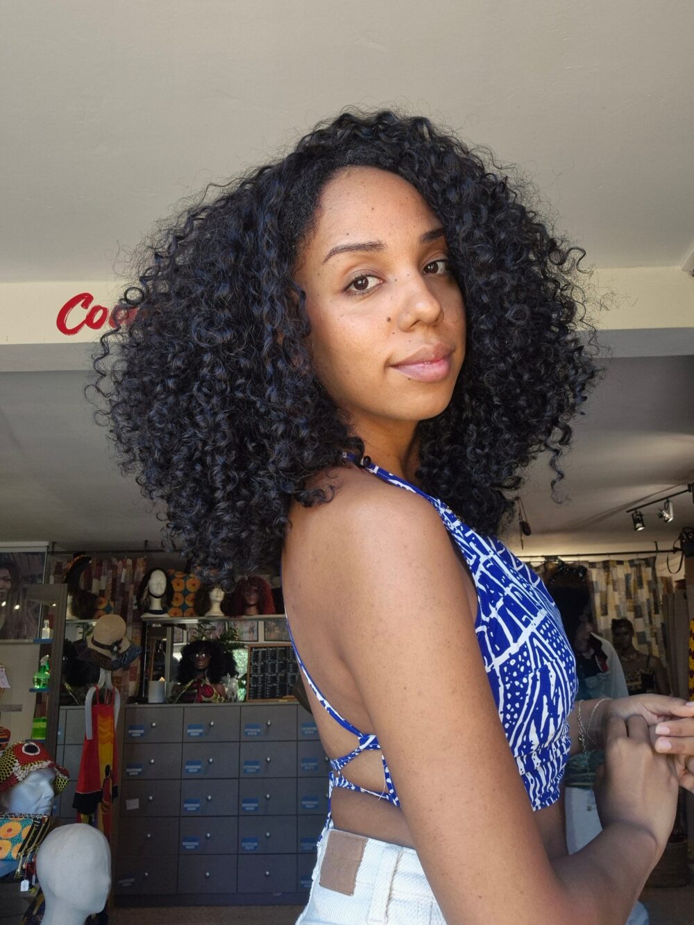 Tissage Posh curl – Image 2