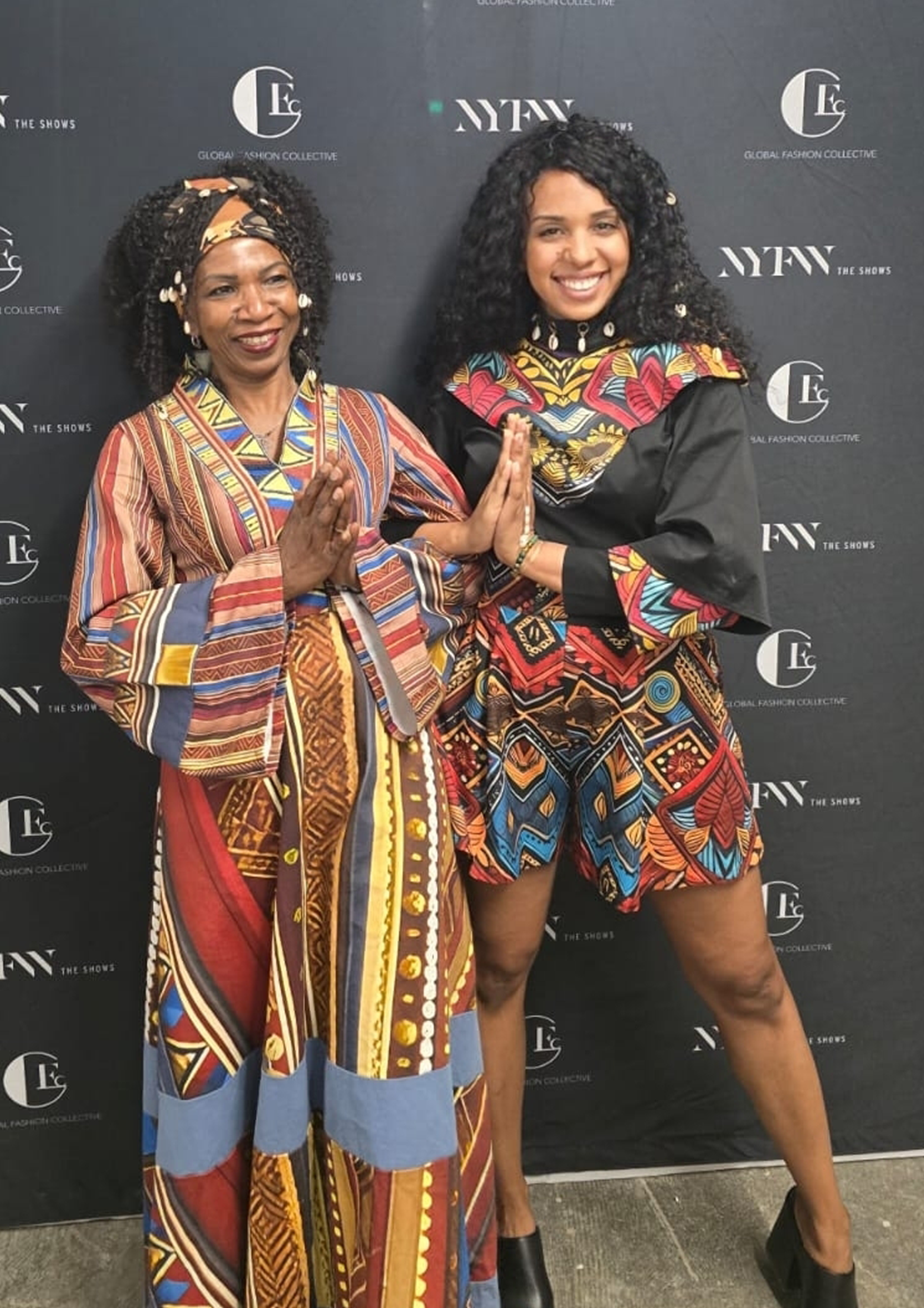 New York Fashion Week