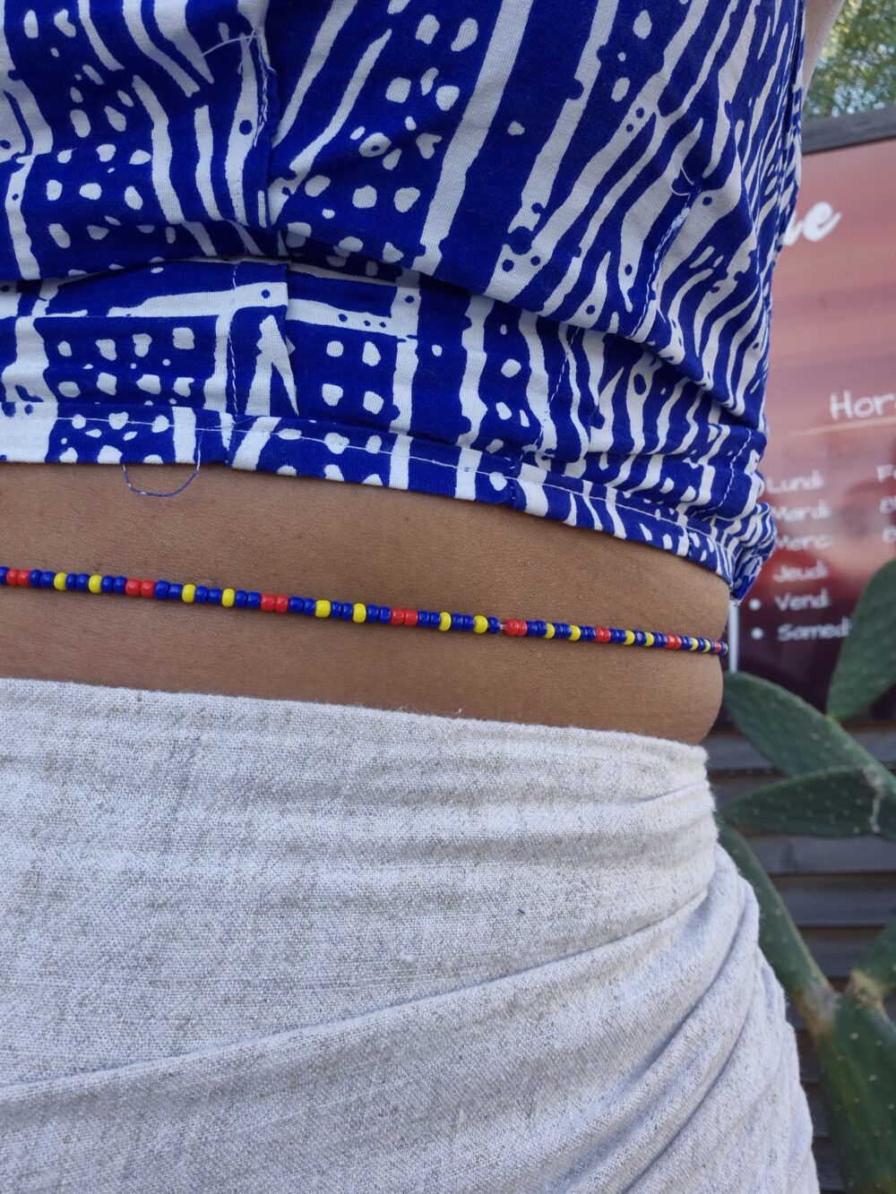 Reunion island Baya - Image 4