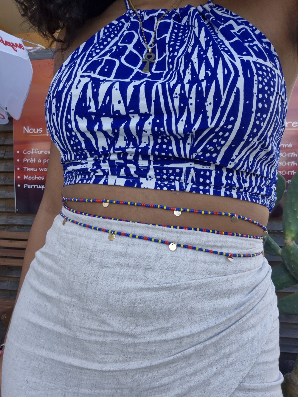Reunion island Baya - Image 5