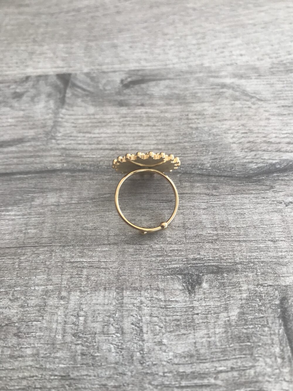 Malia ring - Image 5