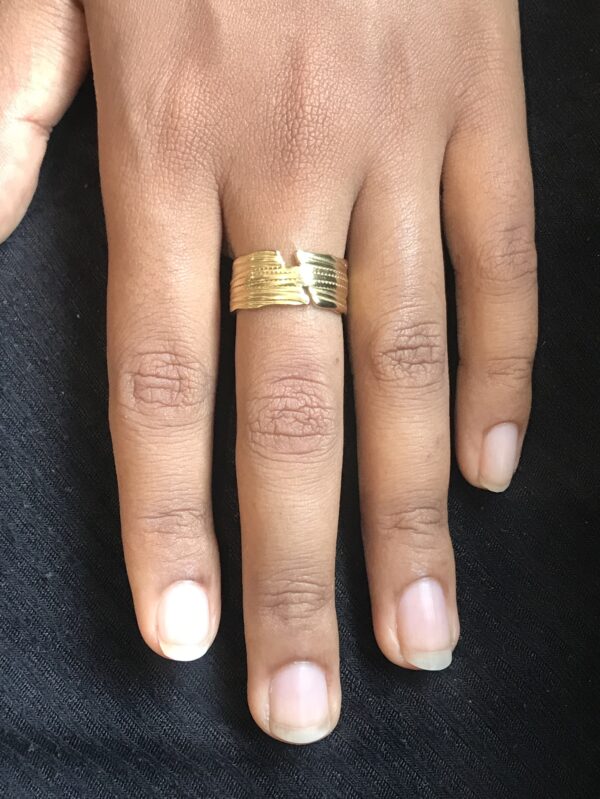 Najma ring