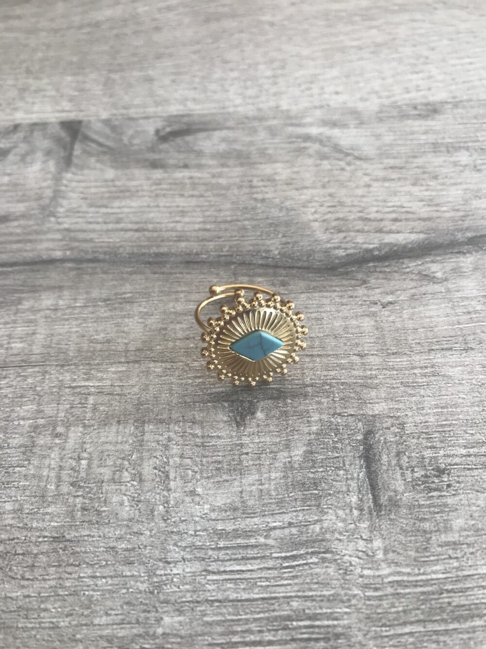 Malia ring - Image 3