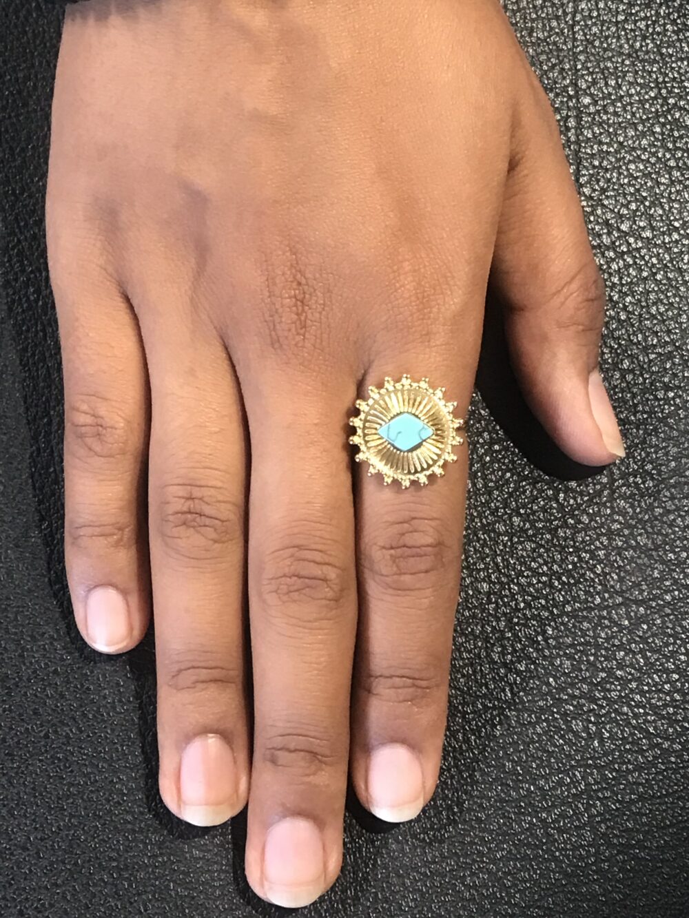 Malia ring