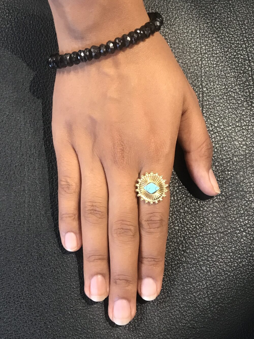 Malia ring - Image 2