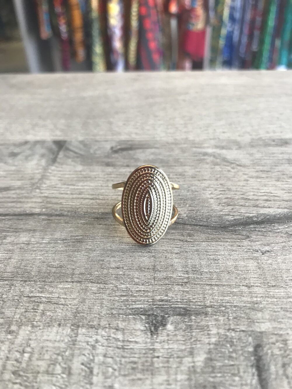Habiba ring - Image 3