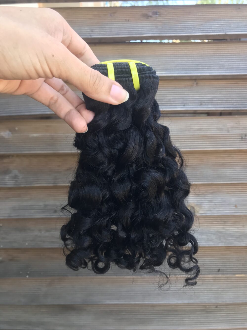 Tissage Burmese Curl – Image 2