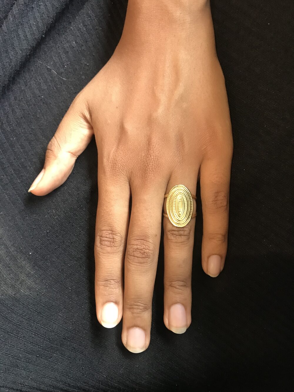 Habiba ring - Image 2