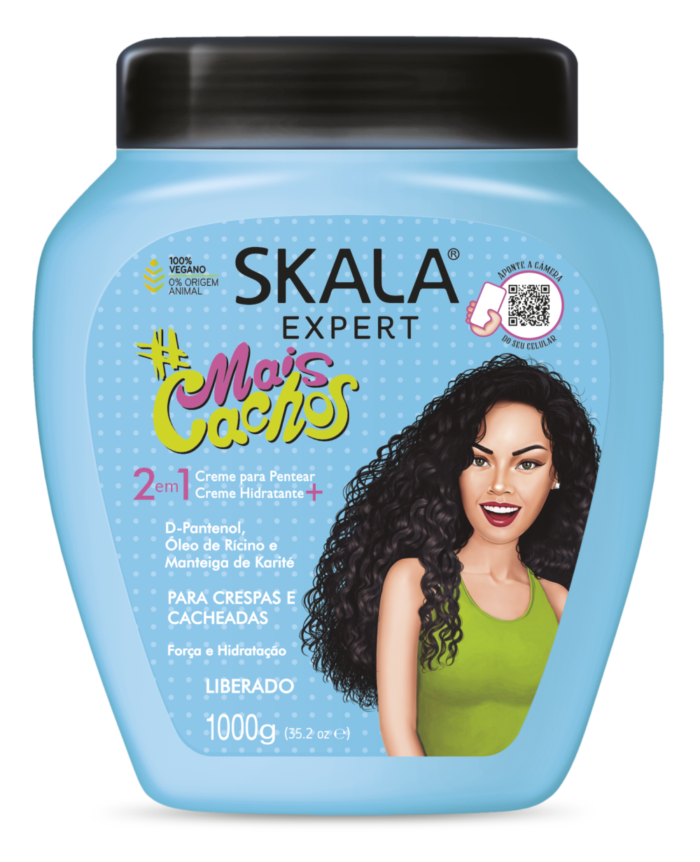 Crème Skala Expert
