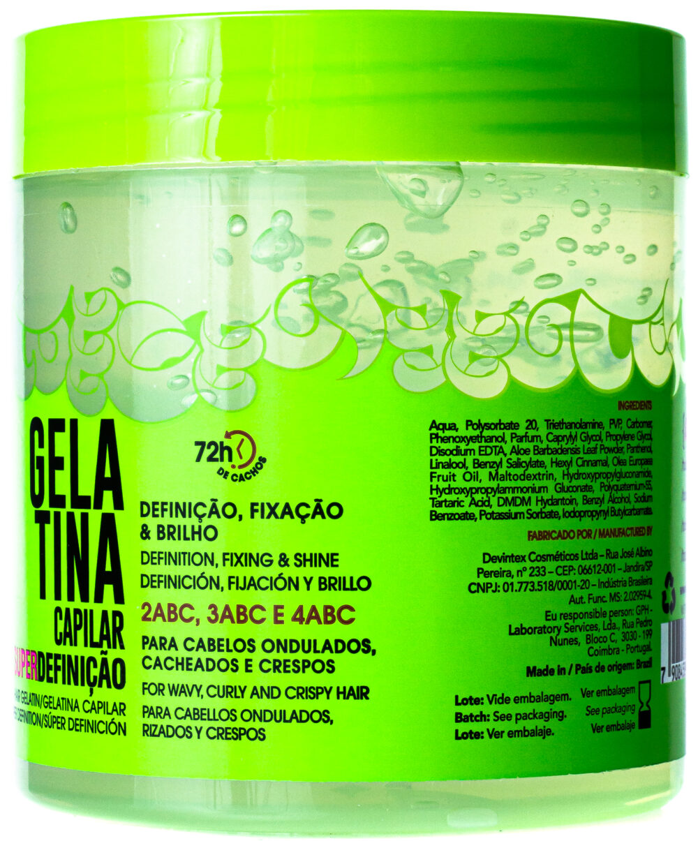 Gelatina – Image 2