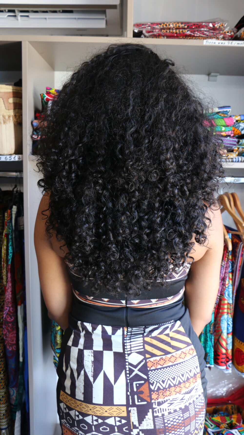 Tissage Funmi curl – Image 2