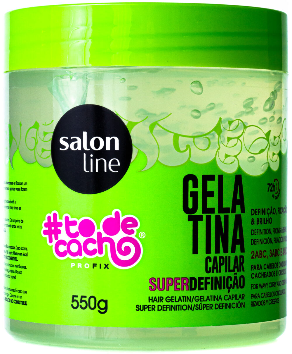 Gelatina
