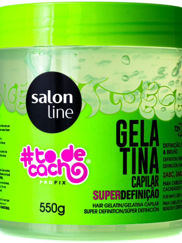 Gelatina