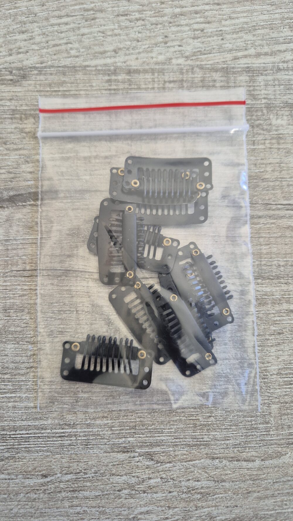 Clips