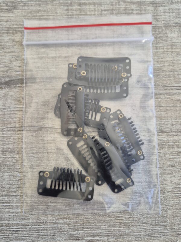 Clips