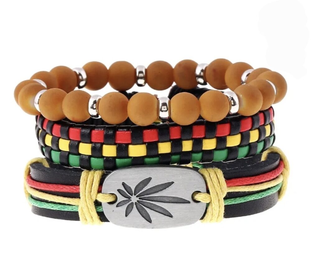 Marley bracelet - Image 2