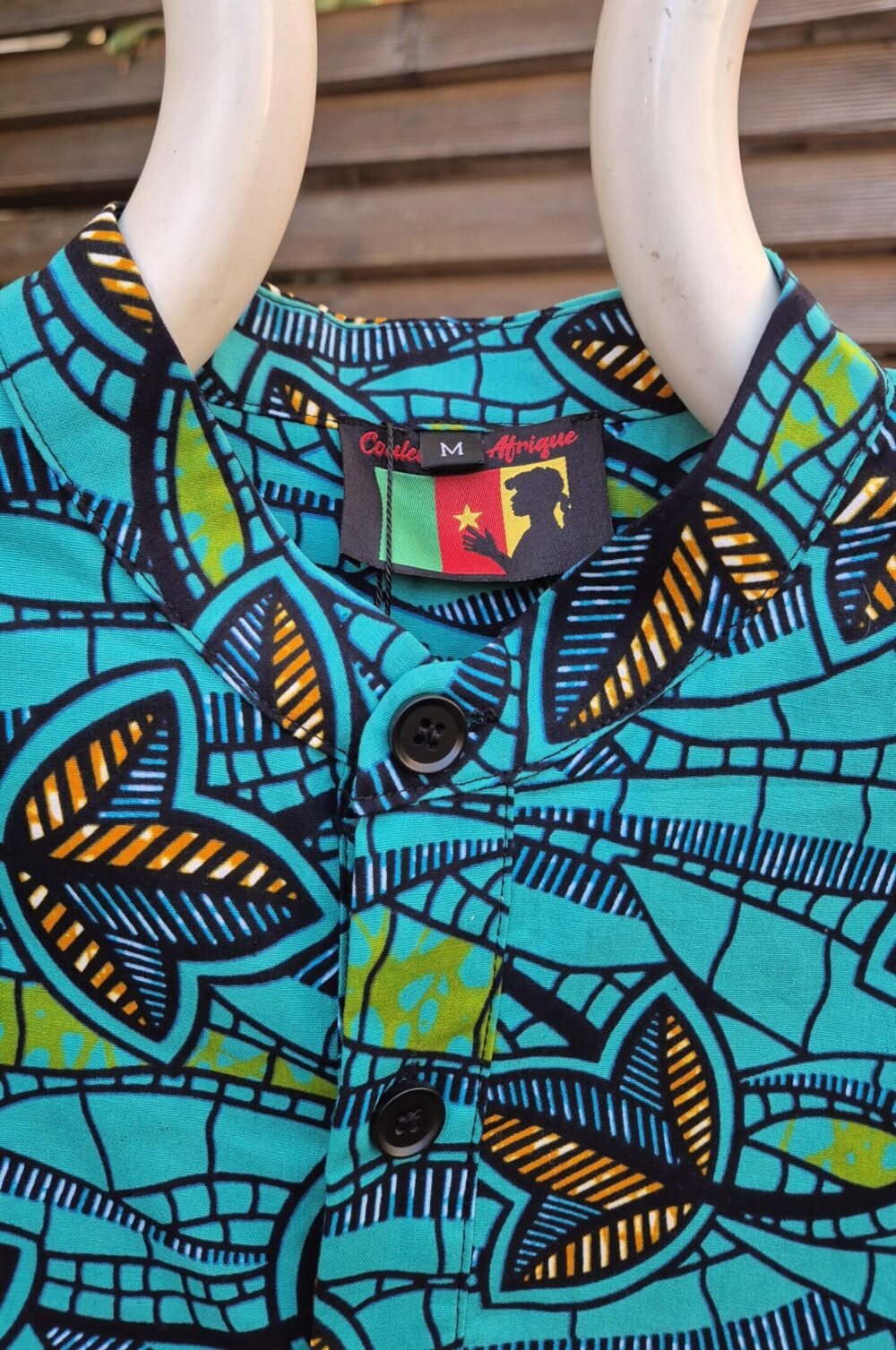 Kadey shirt - Image 3
