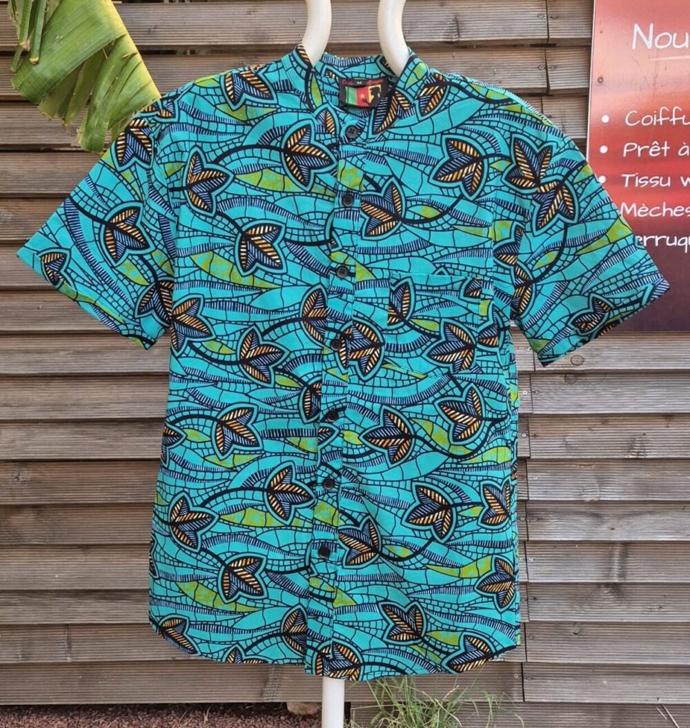 Kadey shirt