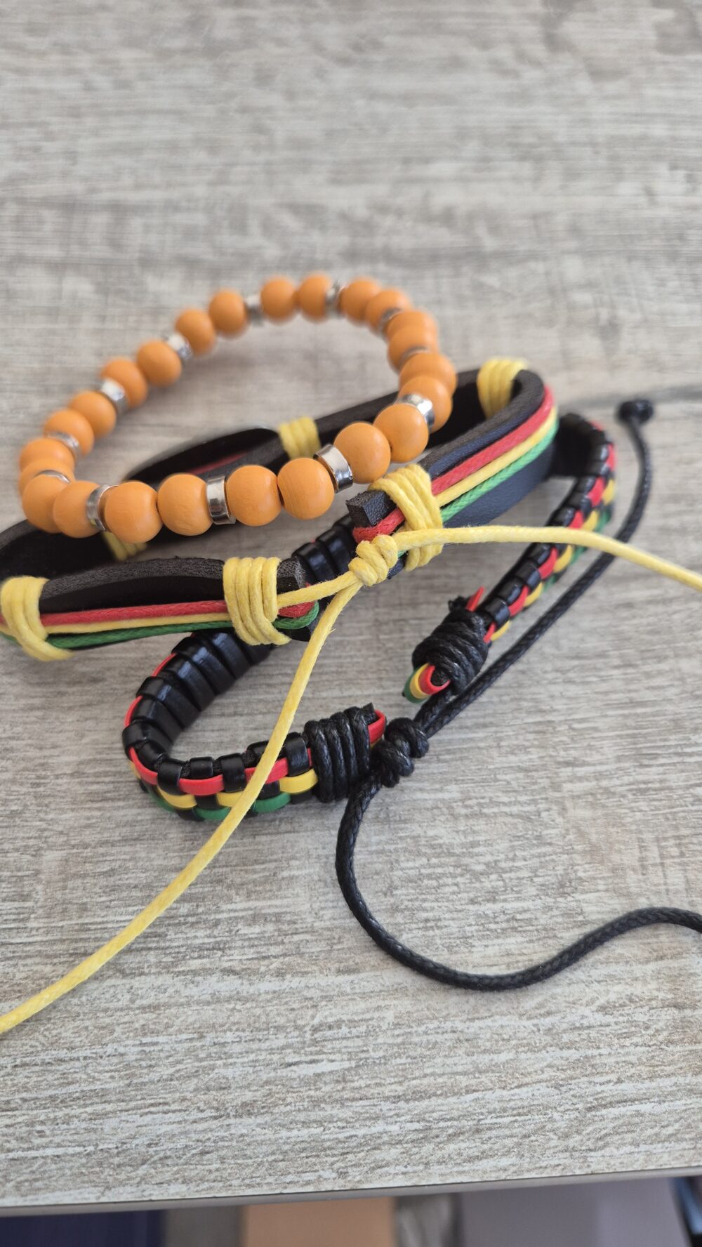 Marley bracelet - Image 3