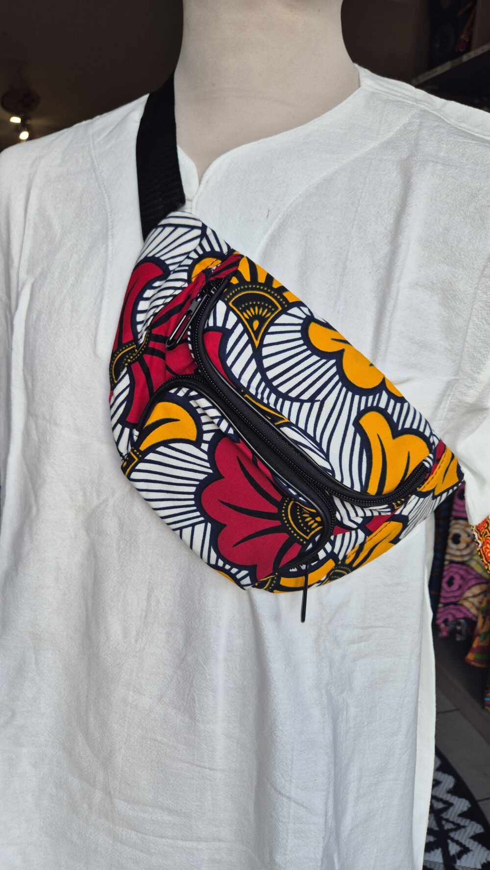 Wax Fanny Pack - Image 6