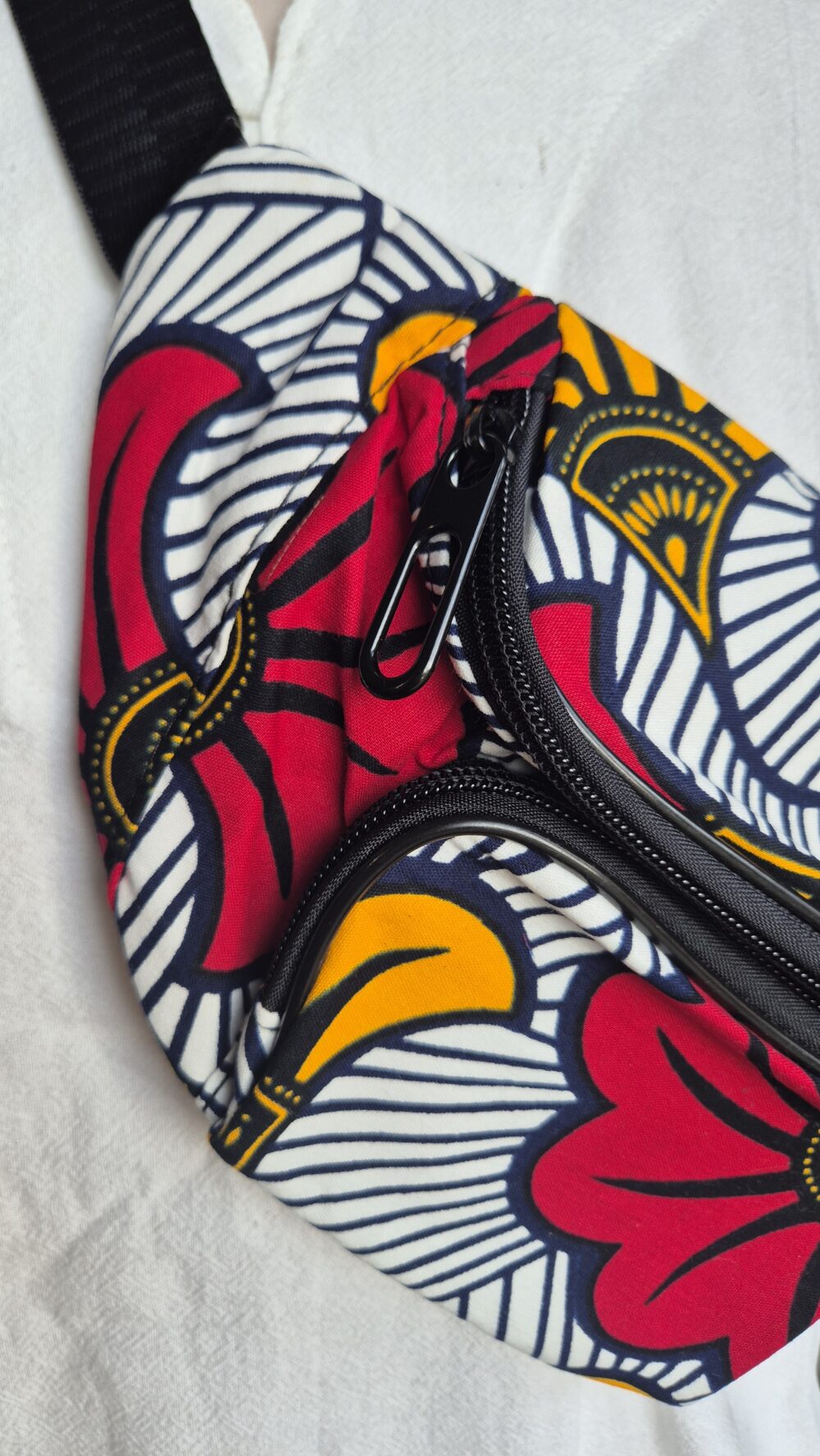Wax Fanny Pack - Image 7